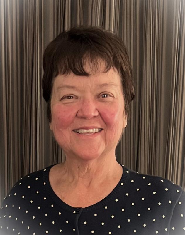 Catherine Anne Fox, obituary PenBay Pilot